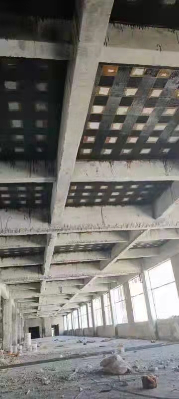 番阳镇楼板碳纤维布加固可以增加承重